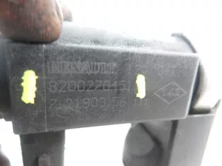 8200270451 Клапан электромагнитный Renault Scenic 2 Арт e9352867, вид 5