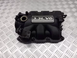 04781395AA Коллектор впускной Dodge Caravan 5 Арт e9367774