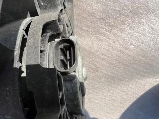 8200427466B Радиатор (основной) Renault Kangoo 2 Арт e9378597, вид 3