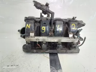 55584975 Коллектор впускной Opel Corsa E Арт e9412750, вид 1