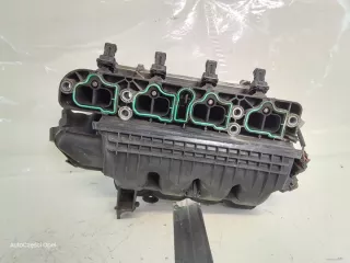 55584975 Коллектор впускной Opel Corsa E Арт e9412750, вид 2