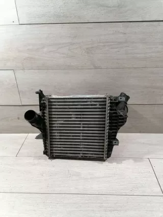 4M0145803AH Радиатор (основной) Audi Q7 4M Арт e9419436, вид 1