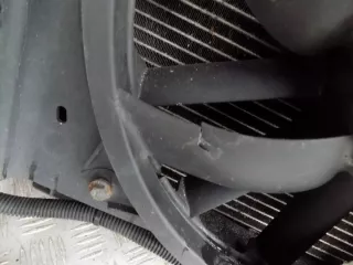 MIT2413 Радиатор (основной) Peugeot 3008 1 Арт e9420177, вид 3