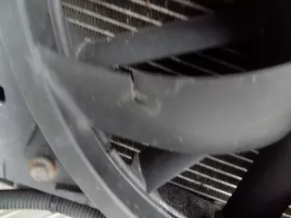 MIT2413 Радиатор (основной) Peugeot 3008 1 Арт e9420177, вид 4