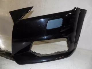 8S0807437H Бампер передний Audi TT 3 Арт e9420522, вид 4