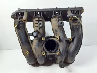 A1111412001 2900304569 Коллектор впускной Mercedes C W203 Арт e9433643, вид 1