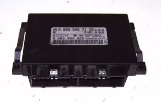 A0255457132 Датчик температуры Mercedes E W211 Арт e9441985, вид 1
