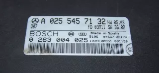 A0255457132 Датчик температуры Mercedes E W211 Арт e9441985, вид 3