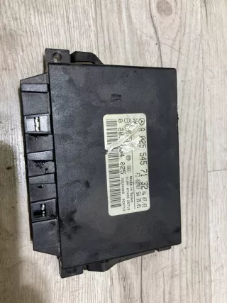 A0255457132 Датчик температуры Mercedes E W211 Арт e9441985, вид 4