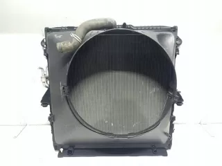 AB39-8C342-DH AB39-19710-AB AB39-8K618-BA Радиатор (основной) Ford Ranger 3 Арт e9445938, вид 2