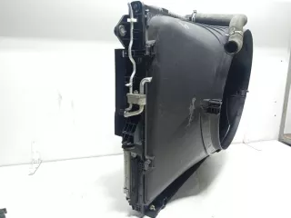 AB39-8C342-DH AB39-19710-AB AB39-8K618-BA Радиатор (основной) Ford Ranger 3 Арт e9445938, вид 4