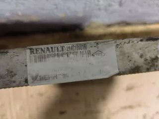 214C10001R Радиатор (основной) Renault Master 3 Арт e9446398, вид 2