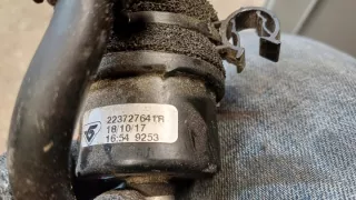 223727641R Клапан электромагнитный Nissan Micra K14 Арт e9456049, вид 2