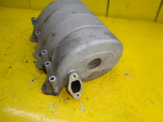 028129713F Коллектор впускной Seat Ibiza 3 Арт e9456107, вид 3