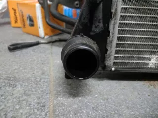 1K0121251AK Радиатор (основной) Audi A3 8P Арт e9466484, вид 4