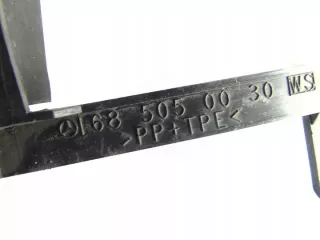 A1685050030 1685050030 Радиатор (основной) Mercedes A W168 Арт e9467429, вид 2