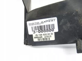 A1685050030 1685050030 Радиатор (основной) Mercedes A W168 Арт e9467429, вид 4