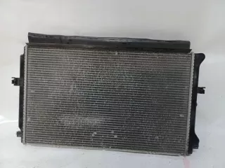 5Q0121251GD Радиатор (основной) Volkswagen Passat B8 Арт e9467927, вид 1