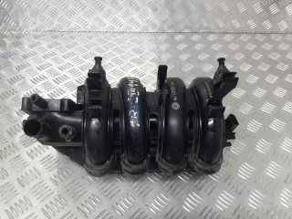 0261230095 Коллектор впускной Seat Ibiza 3 Арт e9483345, вид 1