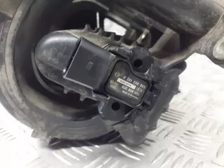0261230095 Коллектор впускной Seat Ibiza 3 Арт e9483345, вид 2