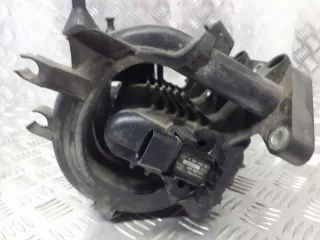 0261230095 Коллектор впускной Seat Ibiza 3 Арт e9483345, вид 3
