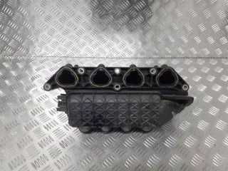 0261230095 Коллектор впускной Seat Ibiza 3 Арт e9483345, вид 4