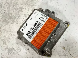 8N0959655A Блок AirBag Audi TT 1 Арт e9496696, вид 1