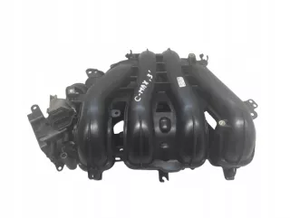 4M5G9424FK Коллектор впускной Ford C-max 1 Арт e9506100, вид 1