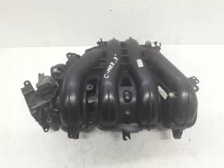 4M5G9424FK Коллектор впускной Ford C-max 1 Арт e9506100, вид 2
