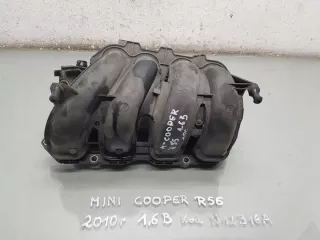  Коллектор впускной MINI Cooper R56 Арт e9506681, вид 1