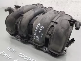  Коллектор впускной MINI Cooper R56 Арт e9506681, вид 2