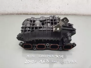  Коллектор впускной MINI Cooper R56 Арт e9506681, вид 3