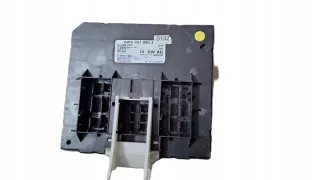 5WA937086J 05E907309D 2Q0905861B 5H0920340 5WA907361A 5H0959753G 5WA937615 Блок предохранителей Volkswagen Golf 8 Арт e9524904, вид 1