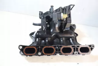 0261230253 Коллектор впускной Citroen C4 Picasso 2 Арт e9526122