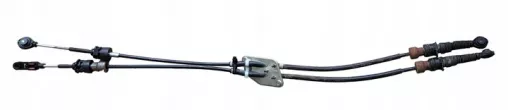  Трос кулисы КПП Mazda 2 DE Арт e9527966, вид 1