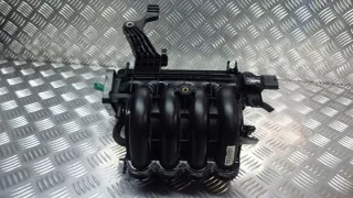 0280611041 Коллектор впускной Fiat Palio 1 Арт e9540093, вид 1