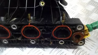 0280611041 Коллектор впускной Fiat Palio 1 Арт e9540093, вид 4