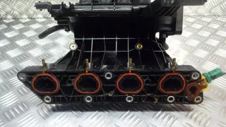 0280611041 Коллектор впускной Fiat Palio 1 Арт e9540093, вид 6