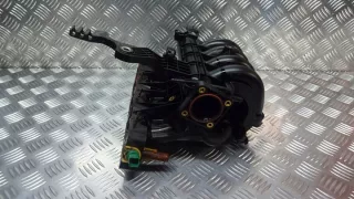 0280611041 Коллектор впускной Fiat Palio 1 Арт e9540093, вид 9