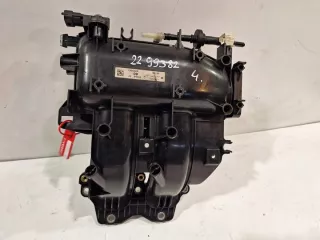2299382 Коллектор впускной Fiat Panda 3 Арт e9540095, вид 1