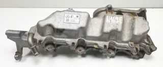 A6400901537 Коллектор впускной Mercedes A W169 Арт e9540361, вид 1