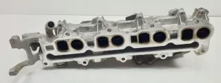 A6400901537 Коллектор впускной Mercedes A W169 Арт e9540361, вид 2