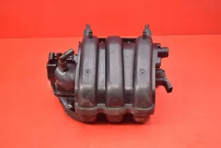 03E129711D Коллектор впускной Volkswagen Polo 5 Арт e9540765, вид 2