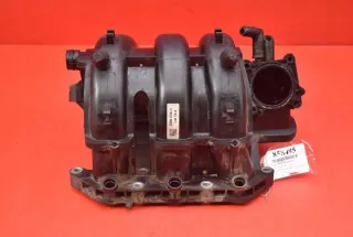 03E129711D Коллектор впускной Volkswagen Polo 5 Арт e9540765, вид 4