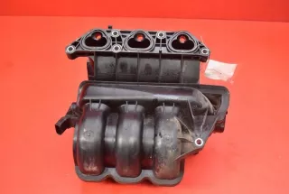 03E129711D Коллектор впускной Volkswagen Polo 5 Арт e9540765, вид 6