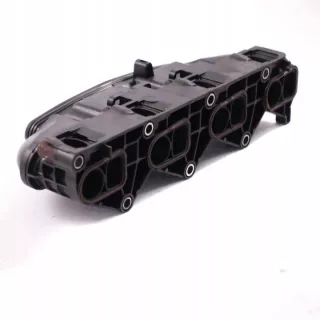 A6460901637 A6460901637,A Коллектор впускной Mercedes Sprinter W906 Арт e9551465, вид 3