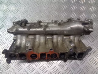 700997110 Коллектор впускной Opel Astra H Арт e9551497, вид 3