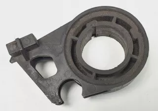6Q0133519A Клапан электромагнитный Seat Ibiza 3 Арт e9553733, вид 1