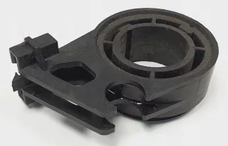 6Q0133519A Клапан электромагнитный Seat Ibiza 3 Арт e9553733, вид 2