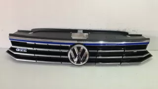 3G0853651C Решетка радиатора Volkswagen Passat B8 Арт e9557800, вид 1